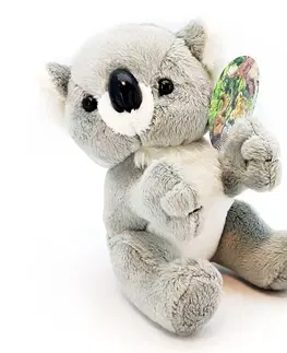 Plyšové hračky LAMPS - Plyšová koala 14cm