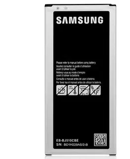 Batérie pre mobilné telefóny - originálne Originálna batéria pre Samsung Galaxy J5 2016 - J510 - (3100mAh) EB-BJ510