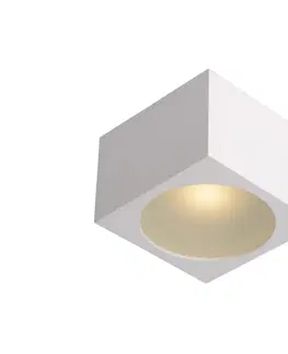 Svietidlá Lucide Lucide 17996/01/31 - Kúpeľňové stropné svietidlo LILY 1xG9/4W/230V biele 