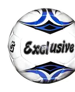 Futbalové lopty Futbalová lopta Spartan Exclusive