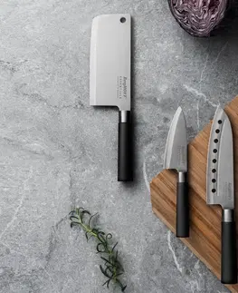 Samostatné nože Sekáč na mäso 17 cm