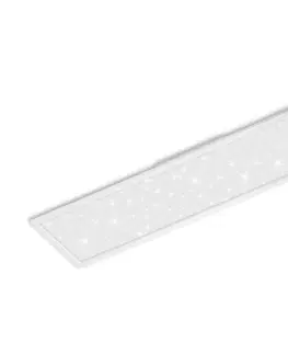 Svietidlá Briloner Briloner 7393-016 - LED Prisadený panel STAR SKY LED/38W/230V 