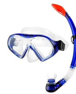 Potápačské masky Sada pre potápanie Spokey Celebes