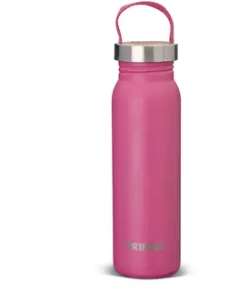 Termosky a termohrnčeky Nerezová fľaša Primus Klunken Bottle 700 ml Pink