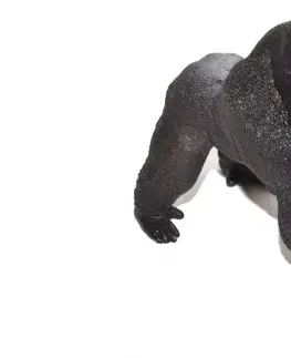 Hračky - figprky zvierat WIKY - Gorila 8,5 cm