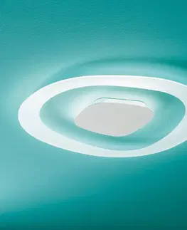 Stropné svietidlá Linea Light Stropné LED svietidlo Antigua S, 61 cm