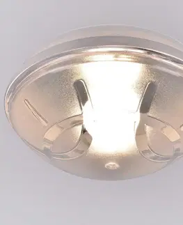 Lampy do spálne Stropnica Aqua Eco White IP54