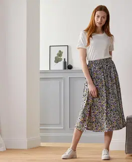 Skirts Tkaná sukňa