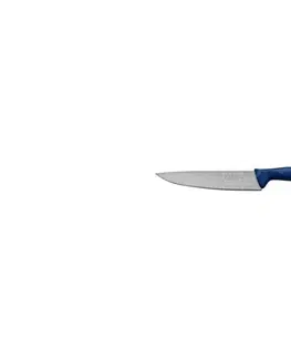 Kuchynské nože KDS - Nôž porcovací 10 2643 modrý