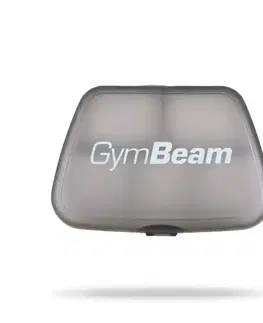 Ostatné príslušenstvo pre cvičenie GymBeam PillBox 5 1430 g