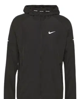Bundy Nike Repel Miler M Running Jacket XL