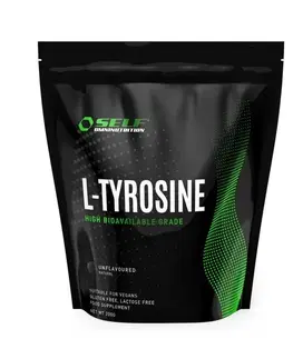 Tyrozín L-Tyrosine - Self OmniNutrition 200 g