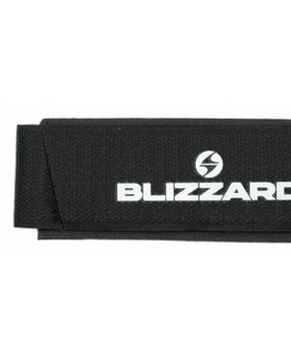 Digitálne fotoaparáty BLIZZARD-Skifix 2, black, width 4 cm Čierna