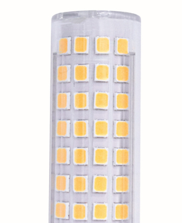 Žiarovky LED žiarovka SANDY LED G9 S3158 12W denná biela