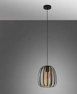 Moderné lampy do obývačky Luster Encinitos 99665 LW1