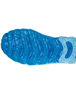Dámska obuv Dámske bežecké topánky La Sportiva Helios III Woman Pacific Blue/Neptune - 37,5