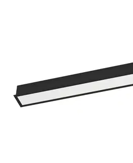 Svietidlá Eglo Eglo 900264 - LED Vonkajšie podhľadové svietidlo SALITTA LED/14W/230V IP65 