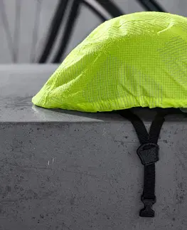 Bicycle Accessories Návlek na cyklistickú prilbu na ochranu pred dažďom