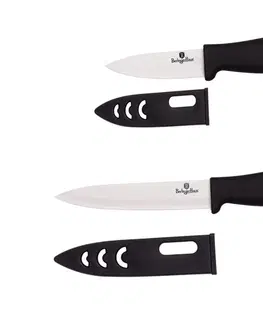 Kuchynské nože BLAUMANN - Nôž keramický 2ks