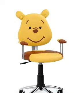 Detské stoličky a kreslá Detská stolička KUBUS Halmar