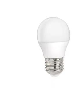 Žiarovky  LED Žiarovka E27/1W/230V 6000K 