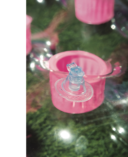 Príslušenstvo k potápačským oblekom Nafukovacie lehátko Bestway Fashion 188 x 71 cm ružová