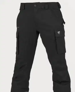 Pánske nohavice Volcom New Articulated Pants XL