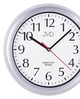 Hodiny Saunové hodiny JVD quartz SH494.1 30cm