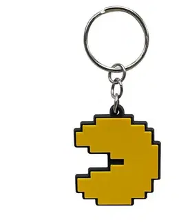 Kľúčenky Kľúčenka Pac Man ABYKEY195