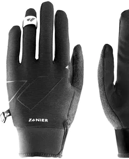 Rukavice Zanier Rofan Gloves M 9
