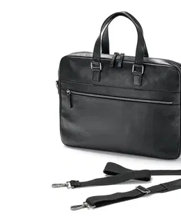 Handbags, Wallets & Cases Kožená aktovka