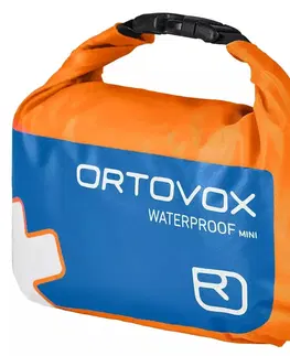 Vývrtky a otvárače na fľaše Ortovox First Aid Waterproof Mini
