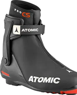 Obuv na bežky Atomic Pro CS 44 EUR