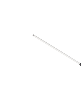 Predlžovacie káble Fanaway FANAWAY 210544 - Predlžovacia tyč 90 cm biela 