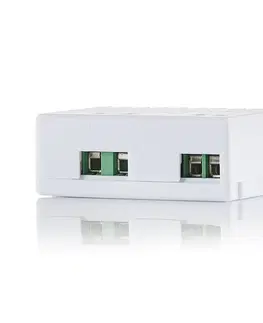Napájacie zdroje s konštantným prúdom AcTEC AcTEC Mini LED budič CC 500mA, 6W, IP20