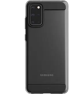 Puzdrá na mobilné telefóny Puzdro Black Rock Air Robust pre Samsung Galaxy S20+, Black - OPENBOX (Rozbalený tovar s plnou zárukou) 2100ARR02