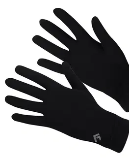 Zimné rukavice Rukavice Direct Alpine Skin black L