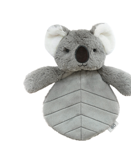 Plyšové hračky O.B. DESIGNS - Maznáčik plyšová koala, Grey