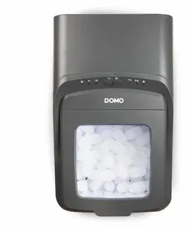 Kuchynské spotrebiče DOMO DO9247IB výrobník ľadu