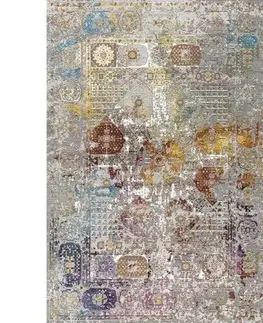 Koberce a koberčeky Spoltex Kusový koberec Picasso K11597-01, 80 x 150 cm