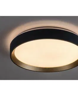 Svietidlá Rabalux 71121 stropné LED svietidlo Liatris, 25 W, sivá