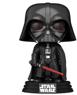 Zberateľské figúrky POP! Darth Vader (Star Wars) POP-0597