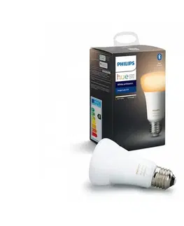 LED osvetlenie Philips LED Stmievateľná žiarovka Philips Hue WHITE AMBIANCE E27/8W/230V 2200-6500K 