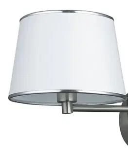 LED osvetlenie Nástenná lampa IBIS Candellux 2