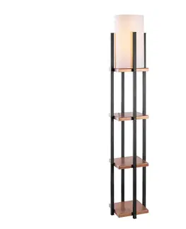 Lampy  Stojacia lampa 1xE27/40W/230V 