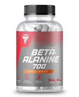 Beta Alanín Beta Alanine 700 - Trec Nutrition 90 kaps.