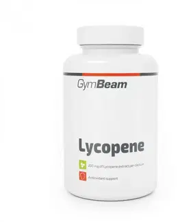 Ostatné špeciálne doplnky výživy GymBeam Lykopén