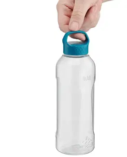 kemping Fľaša z Ecozen® 0,8 l so skrutkovacím uzáverom na turistiku