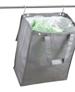 Odpadkové koše Tescoma Taška na triedený odpad CLEAN KIT
