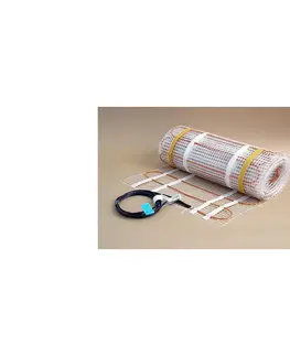 Predlžovacie káble  Vykurovacia rohož LDTS 160W/8,8 m2(0,5x17,6) 